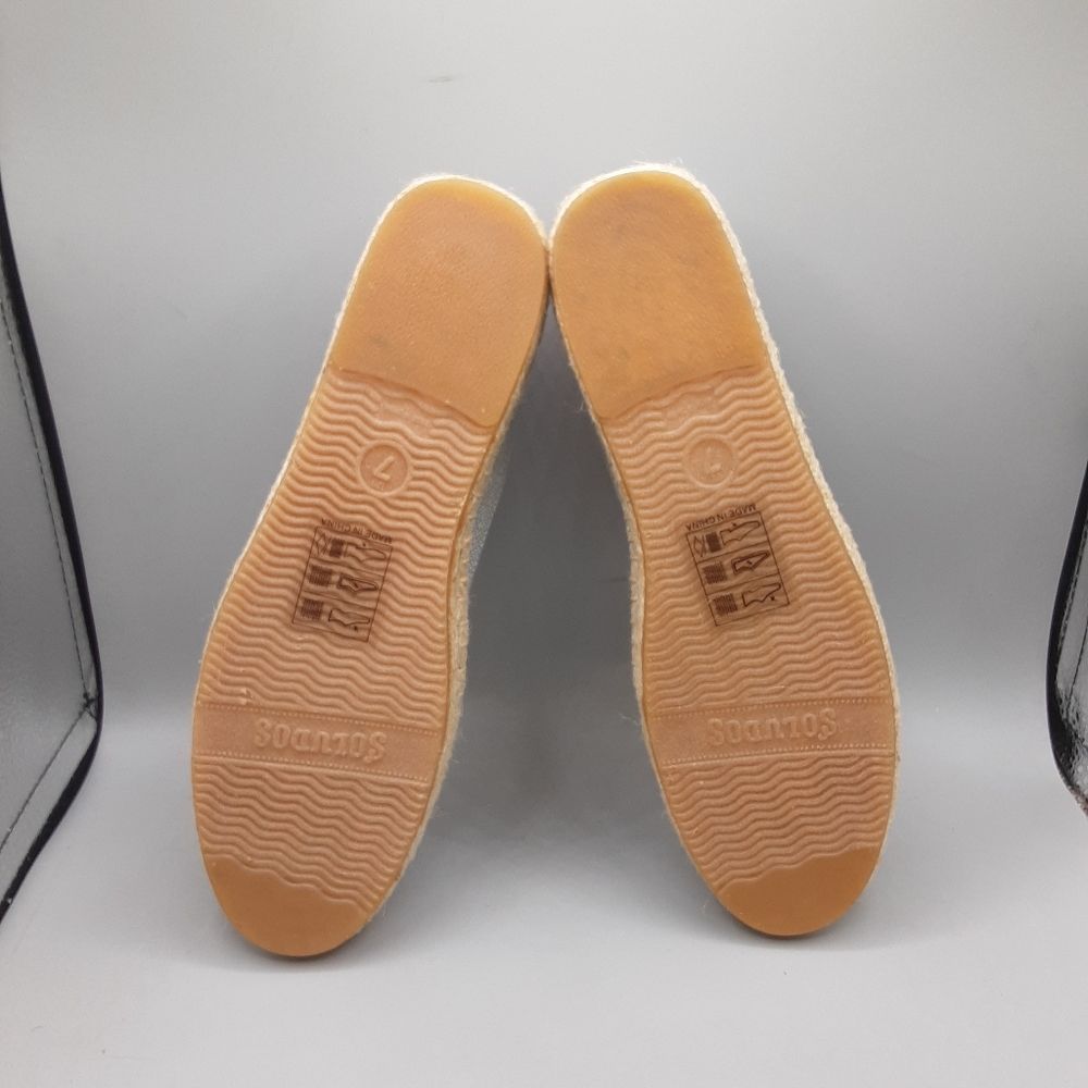 Grey Slip-on - Picture 8 of 10